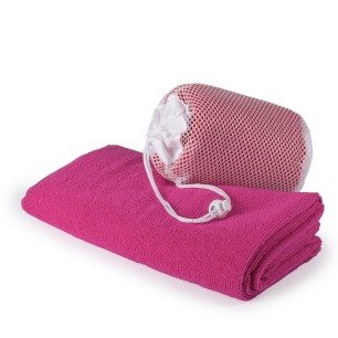 Gymnasio - Étui Polyester | Microfibre 185 g/ m2