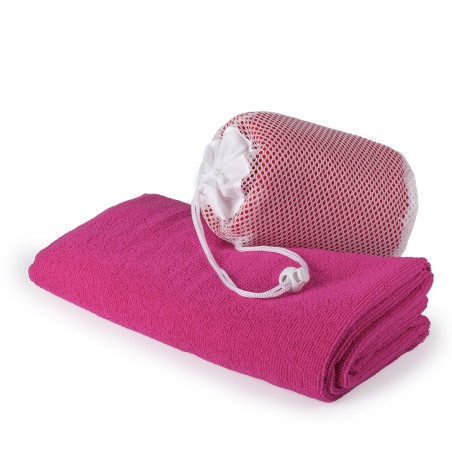 Gymnasio - Étui Polyester | Microfibre 185 g/ m2