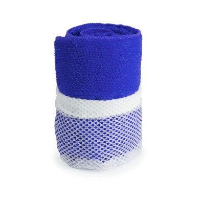 Gymnasio - Étui Polyester | Microfibre 185 g/ m2