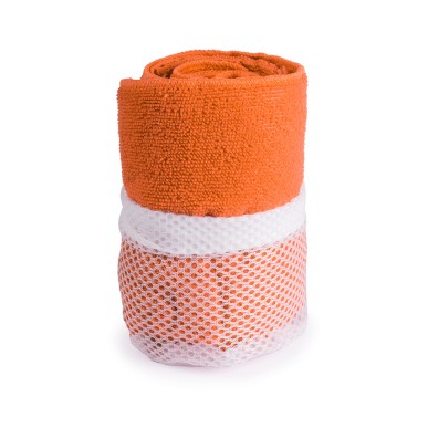 Gymnasio - Étui Polyester | Microfibre 185 g/ m2