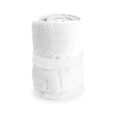Gymnasio - Étui Polyester | Microfibre 185 g/ m2