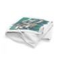 Gymnasio - Étui Polyester | Microfibre 185 g/ m2 Gymnasio - Étui Polyester | Microfibre 185 g/ m2