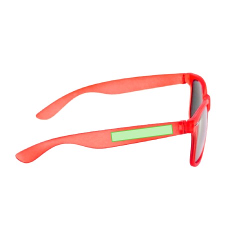 Nival - Spiegeleffekt-Linsen. UV400 Schutz
