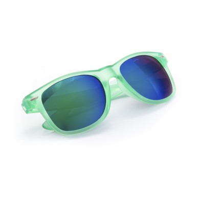 Nival - Spiegeleffekt-Linsen. UV400 Schutz