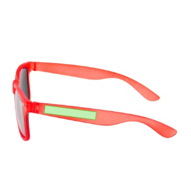 Nival - Spiegeleffekt-Linsen. UV400 Schutz