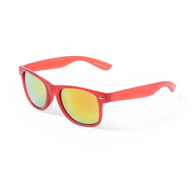 Nival - Spiegeleffekt-Linsen. UV400 Schutz