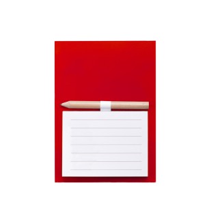 Yakari - Bloc 40 Feuilles. Crayon Incluse