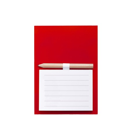 Yakari - Bloc 40 Feuilles. Crayon Incluse