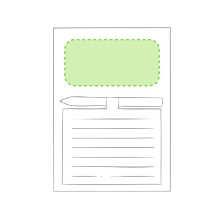 Yakari - Bloc 40 Feuilles. Crayon Incluse