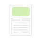 Yakari - Bloc 40 Feuilles. Crayon Incluse Yakari - Bloc 40 Feuilles. Crayon Incluse