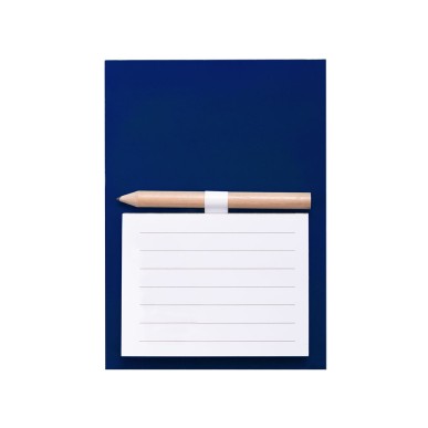 Yakari - Bloc 40 Feuilles. Crayon Incluse