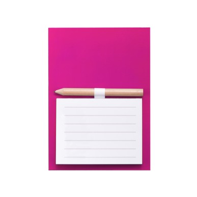 Yakari - Bloc 40 Feuilles. Crayon Incluse