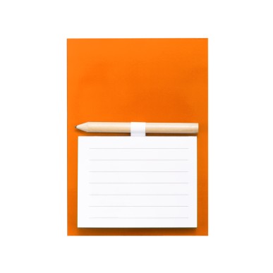 Yakari - Bloc 40 Feuilles. Crayon Incluse