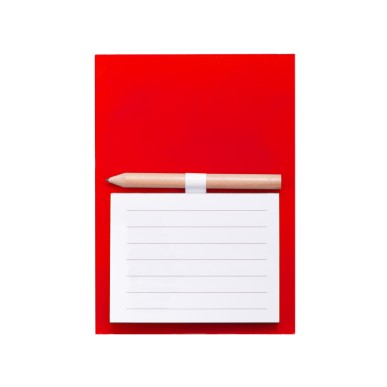 Yakari - Bloc 40 Feuilles. Crayon Incluse