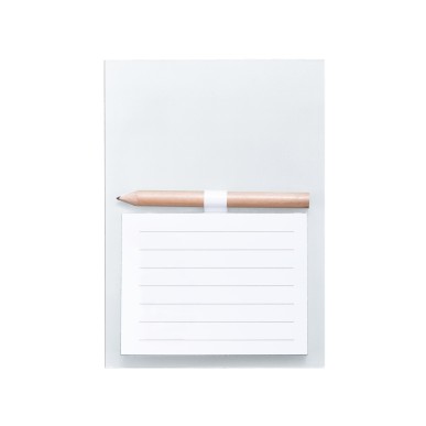 Yakari - Bloc 40 Feuilles. Crayon Incluse