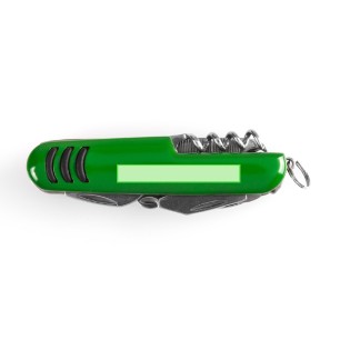Shakon - 10 Fonctions | Acier Inox