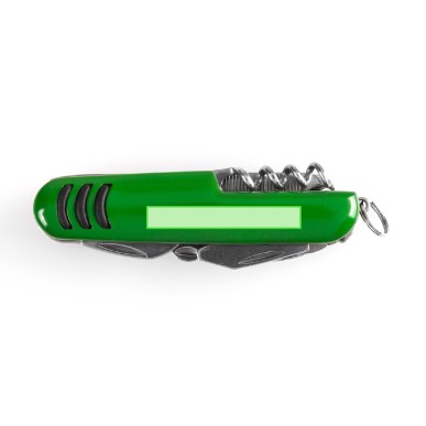 Shakon - 10 Fonctions | Acier Inox