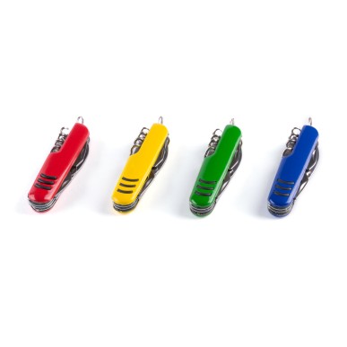 Shakon - 10 Fonctions | Acier Inox
