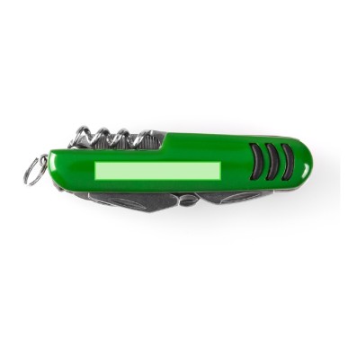 Shakon - 10 Fonctions | Acier Inox