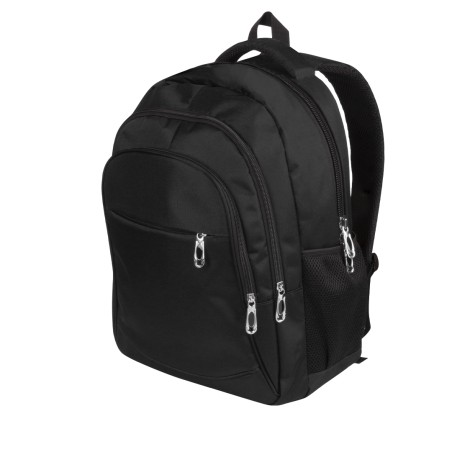Arcano - Pochette Rembourrée pour Portable. Dos et Bretelles Rembourré