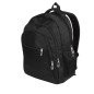 Arcano - Pochette Rembourrée pour Portable. Dos et Bretelles Rembourrées | Nylon 600D