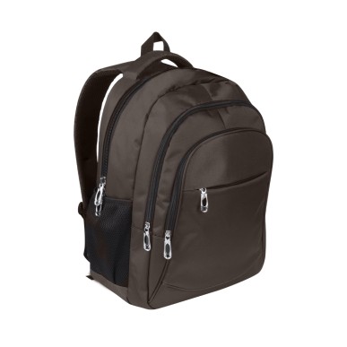 Arcano - Pochette Rembourrée pour Portable. Dos et Bretelles Rembourré
