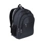 Arcano - Pochette Rembourrée pour Portable. Dos et Bretelles Rembourrées | Nylon 600D