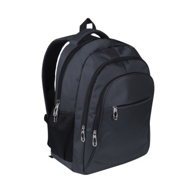 Arcano - Pochette Rembourrée pour Portable. Dos et Bretelles Rembourré