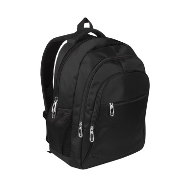 Arcano - Pochette Rembourrée pour Portable. Dos et Bretelles Rembourré