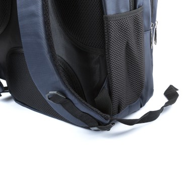 Arcano - Pochette Rembourrée pour Portable. Dos et Bretelles Rembourré