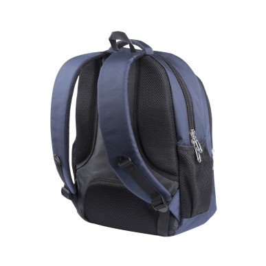 Arcano - Pochette Rembourrée pour Portable. Dos et Bretelles Rembourré