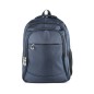 Arcano - Pochette Rembourrée pour Portable. Dos et Bretelles Rembourrées | Nylon 600D