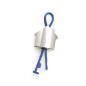Bolky - Métal/ Silicone Bolky - Métal/ Silicone