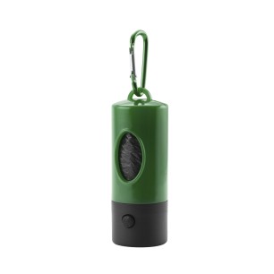 Muller - 1 Led. 15 Sacs Inclus. Piles Bouton Incluses