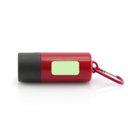 Muller - 1 Led. 15 Sacs Inclus. Piles Bouton Incluses