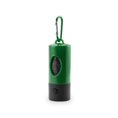 Muller - 1 Led. 15 Beutel Inklusive. Knopfzellen Inklusive