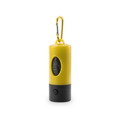 Muller - 1 Led. 15 Beutel Inklusive. Knopfzellen Inklusive