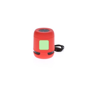 Braiss - Bluetooth Anschluss. Schallleistung 3W. Batterie 200 mAh