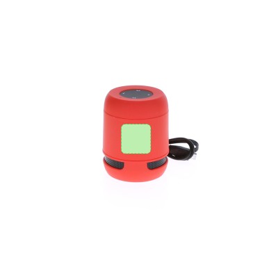 Braiss - Bluetooth Anschluss. Schallleistung 3W. Batterie 200 mAh