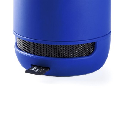 Braiss - Bluetooth Anschluss. Schallleistung 3W. Batterie 200 mAh