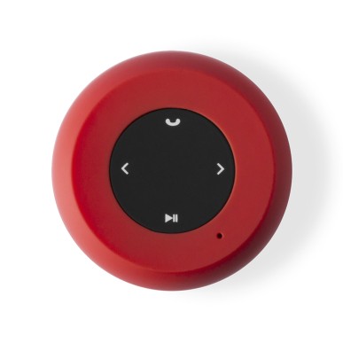 Braiss - Bluetooth Anschluss. Schallleistung 3W. Batterie 200 mAh