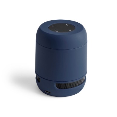 Braiss - Bluetooth Anschluss. Schallleistung 3W. Batterie 200 mAh