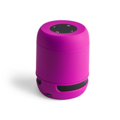 Braiss - Bluetooth Anschluss. Schallleistung 3W. Batterie 200 mAh