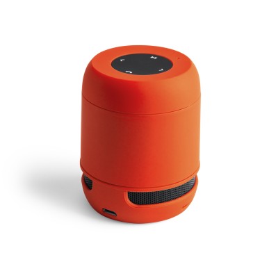 Braiss - Bluetooth Anschluss. Schallleistung 3W. Batterie 200 mAh