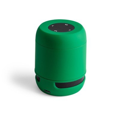 Braiss - Bluetooth Anschluss. Schallleistung 3W. Batterie 200 mAh