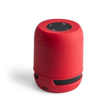 Braiss - Bluetooth Anschluss. Schallleistung 3W. Batterie 200 mAh