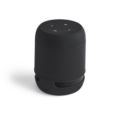 Braiss - Bluetooth Anschluss. Schallleistung 3W. Batterie 200 mAh