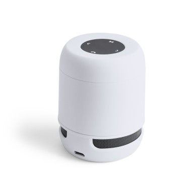 Braiss - Bluetooth Anschluss. Schallleistung 3W. Batterie 200 mAh