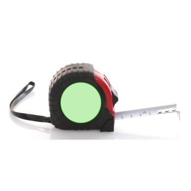 Grade 5m - Mit Bremse und Gürtelclip Inklusive
