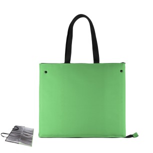 Klab - Polyester 600D/ Aluminium